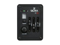 Sigma Guitars TM-15E
